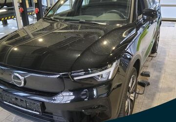 Volvo C40 19.343 km 26.550 &euro; Essen-Kray 45309