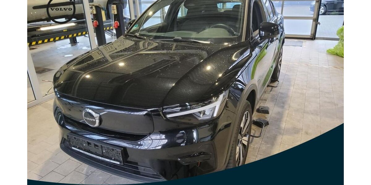 Volvo C40 19.343 km 26.550 &euro; Essen-Kray 45309