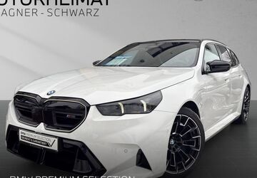 BMW M5 14.980 km 114.900 &euro; Oberhaching bei München 82041