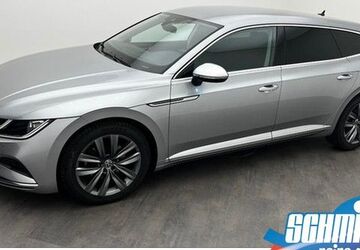 VW Arteon 25.899 km 30.600 &euro; Peine 31226