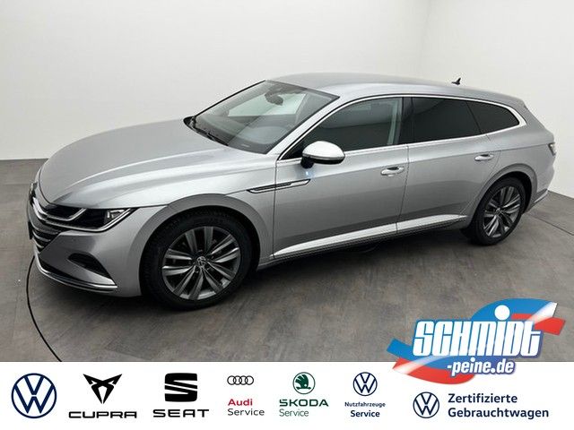 VW Arteon 25.899 km 30.600 &euro; Peine 31226
