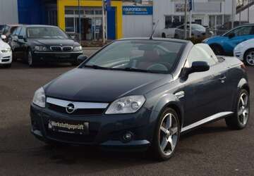 Opel Tigra 142.000 km 4.290 &euro; Schmelz-Primsweiler 66839