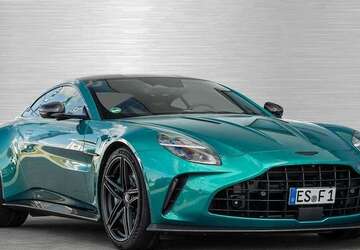 Aston Martin V8 20.900 km 215.007 &euro; Filderstadt 70794