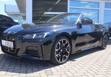 BMW M440 1.025 km 82.990 &euro; Karlstadt 97753
