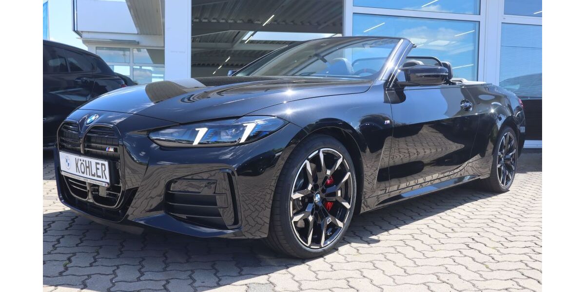 BMW M440 1.025 km 82.990 &euro; Karlstadt 97753