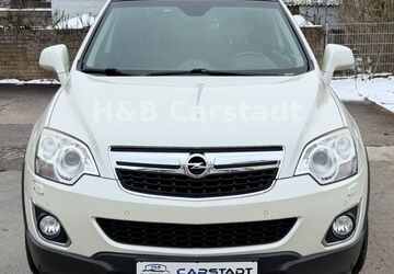 Opel Antara 200.000 km 4.490 &euro; Crailsheim 74564