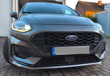 Ford Fiesta 20.330 km 16.999 &euro; Gelsenkirchen 45891