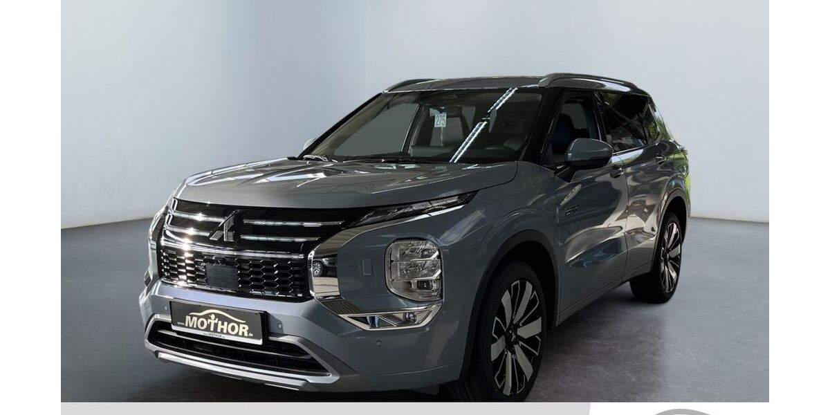 Mitsubishi Outlander 4.985 km 47.879 &euro; Brandenburg 14772