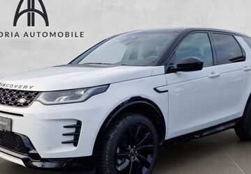 Land Rover Discovery Sport 21.829 km 42.990 &euro; Kaarst (bei Düsseldorf) 41564