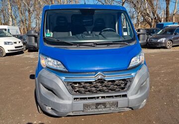 Citroen Jumper 195.920 km 7.200 &euro; Aue-Bad Schlema 08280