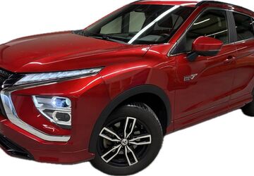 Mitsubishi Eclipse Cross 56.750 km 20.975 &euro; Hügelsheim 76549