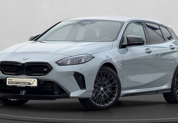 BMW M135 9.971 km 50.880 &euro; Weinheim 69469