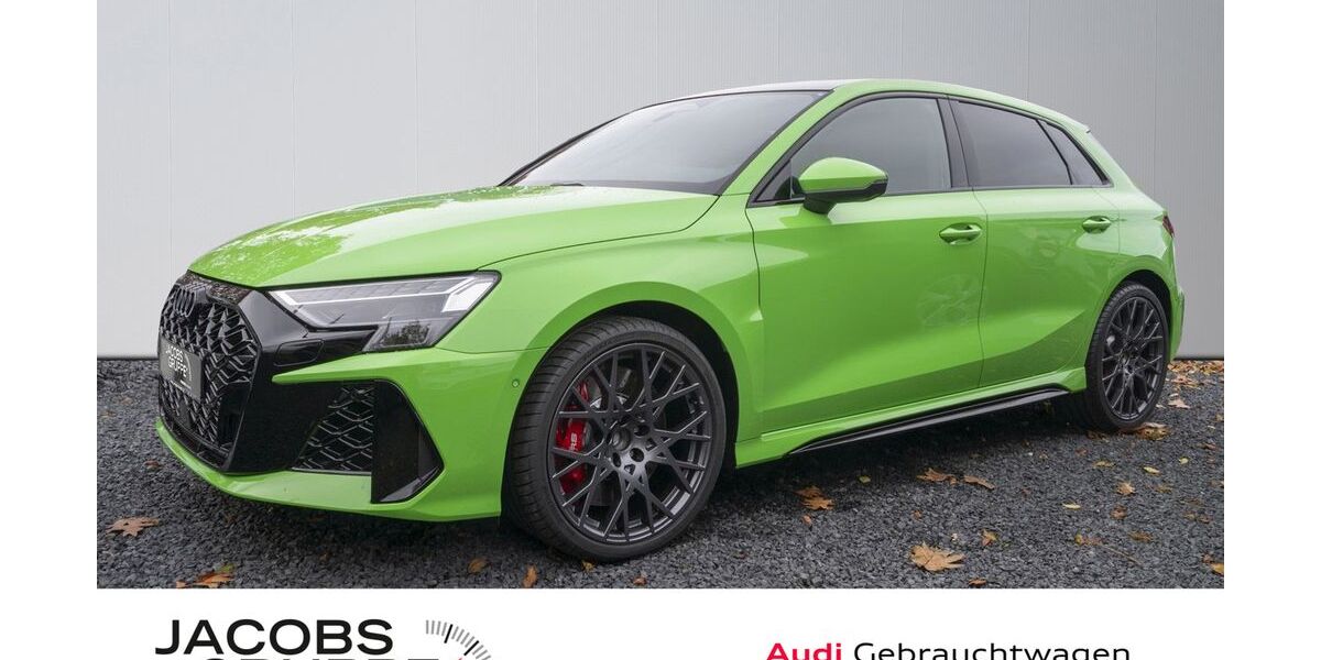 Audi RS3 6.666 km 69.930 &euro; Geilenkirchen 52511