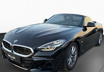 BMW Z4 24.807 km 41.370 &euro; Bad Salzuflen 32108