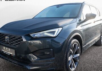 Seat Tarraco 55.855 km 30.780 &euro; Lohmar 53797
