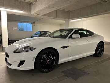 Gebrauchte Jaguar XK