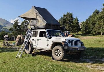 Jeep Wrangler 54.200 km 59.990 &euro; Bremerhaven 27568