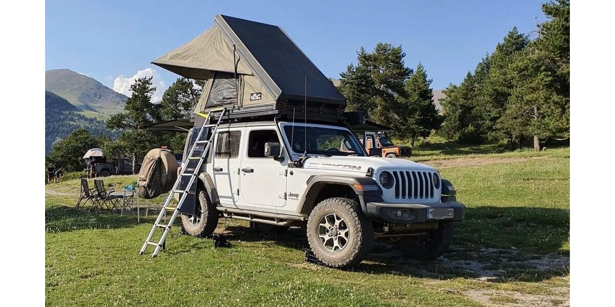 Jeep Wrangler 54.200 km 59.990 &euro; Bremerhaven 27568