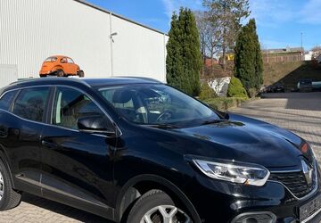 Renault Kadjar 46.600 km 15.850 &euro; Kiel 24113