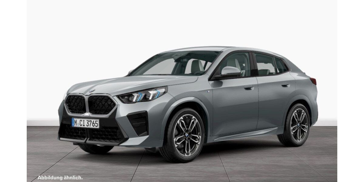 BMW X2 12.309 km 47.990 &euro; Mannheim 68169