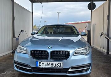 BMW 550 191.000 km 15.250 &euro; Pulheim 50259