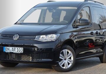 VW Caddy 8.000 km 29.990 &euro; Bonn 53175