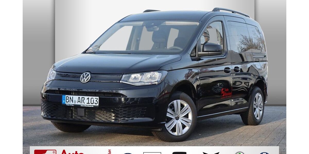VW Caddy 8.000 km 29.990 &euro; Bonn 53175