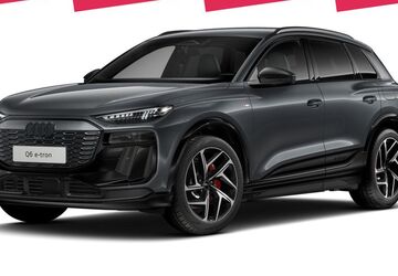 Audi Q6 e-tron 12.854 km 72.990 &euro; Hannover 30179