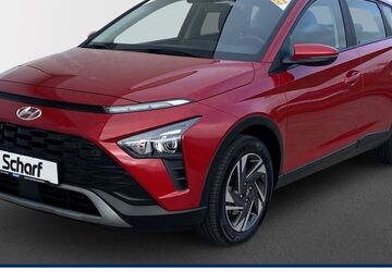 Hyundai BAYON 26.897 km 15.890 &euro; Herzogenaurach 91074