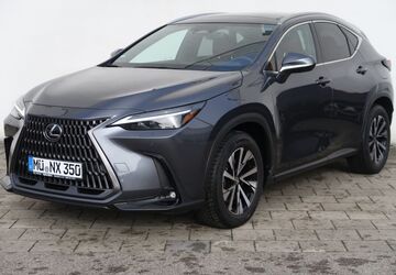 Lexus NX 350h 7.500 km 58.440 &euro; Mühldorf 84453