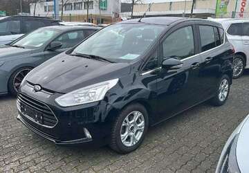 Ford B-Max 61.000 km 10.900 &euro; Marsberg 34431