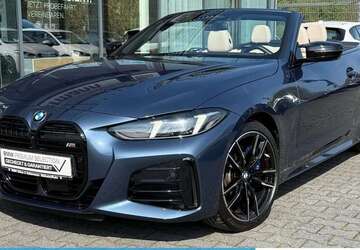 BMW 440 24.996 km 64.720 &euro; Mülheim a. d. Ruhr 45472