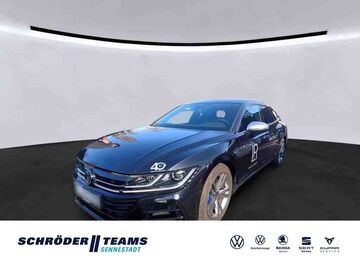 Gebrauchte VW Arteon
