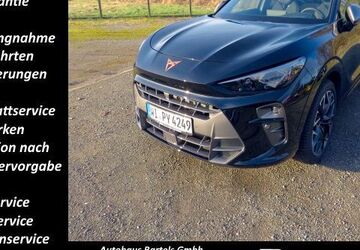 Cupra Terramar 6.900 km 46.880 &euro; Isernhagen 30916