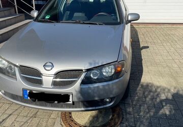 Nissan Almera 195.448 km 1.800 &euro; Selm 59379