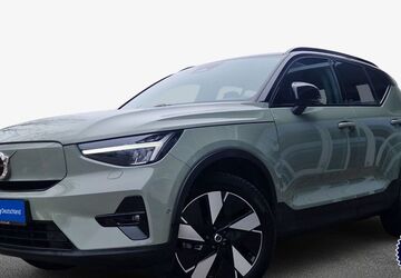 Volvo XC40 54.500 km 38.900 &euro; Neu-Ulm 89231
