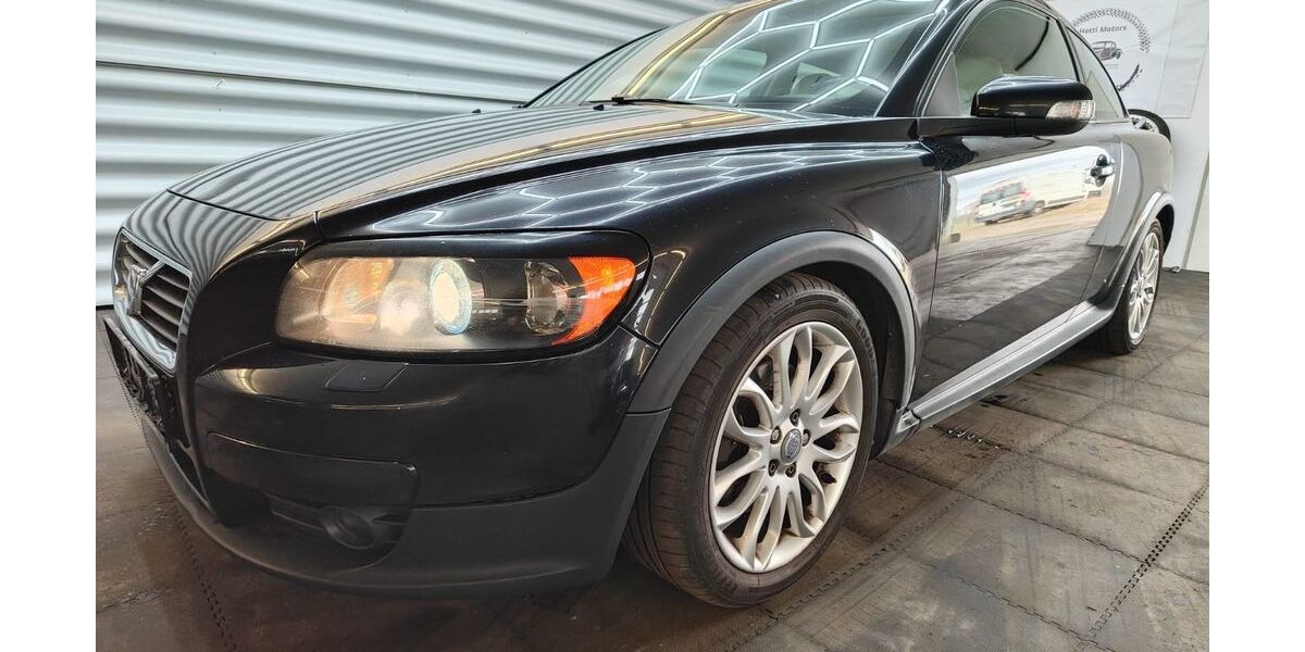 Volvo C30 172.000 km 9.990 &euro; Mühlhausen OT Seebach 99998