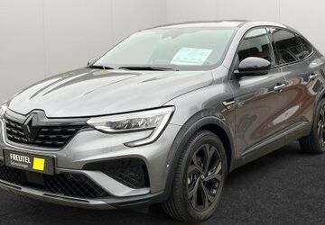 Renault Arkana 42.335 km 24.990 &euro; Übach-Palenberg 52531