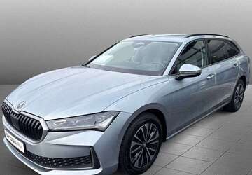 Skoda Superb 16.717 km 38.590 &euro; Diez 65582