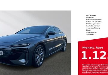 Audi A6 e-tron 9.000 km 79.990 &euro; Münster 48153