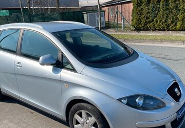 Seat Altea 185.000 km 4.450 &euro; Georgsmarienhütte 49124