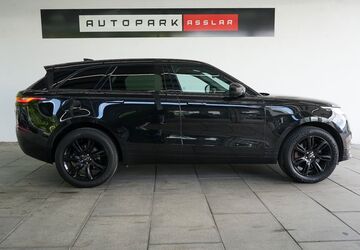 Land Rover Range Rover Velar 74.900 km 45.880 &euro; Asslar 35614