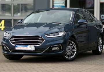 Ford Mondeo 29.800 km 24.900 &euro; Wallenhorst 49134