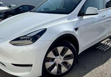 Tesla Model Y 28.062 km 38.700 &euro; Holzgerlingen 71088