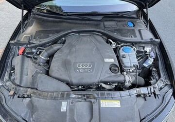 Audi A6 295.000 km 10.500 &euro; Hannover 30159