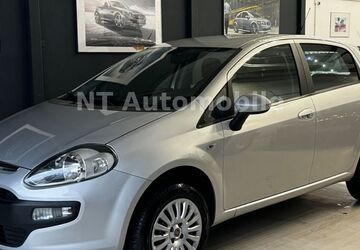Fiat Punto Evo 97.000 km 4.500 &euro; Schwerte 58239