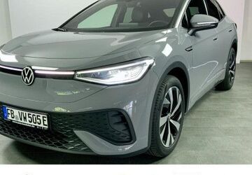 VW ID.5 19.990 km 38.490 &euro; Butzbach 35510