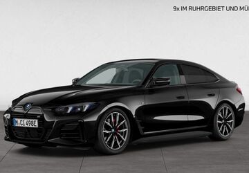 BMW i4 12.152 km 56.840 &euro; Gelsenkirchen 45897