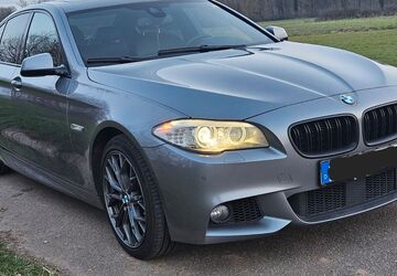 BMW 550 164.000 km 18.900 &euro; Kenzingen 79341