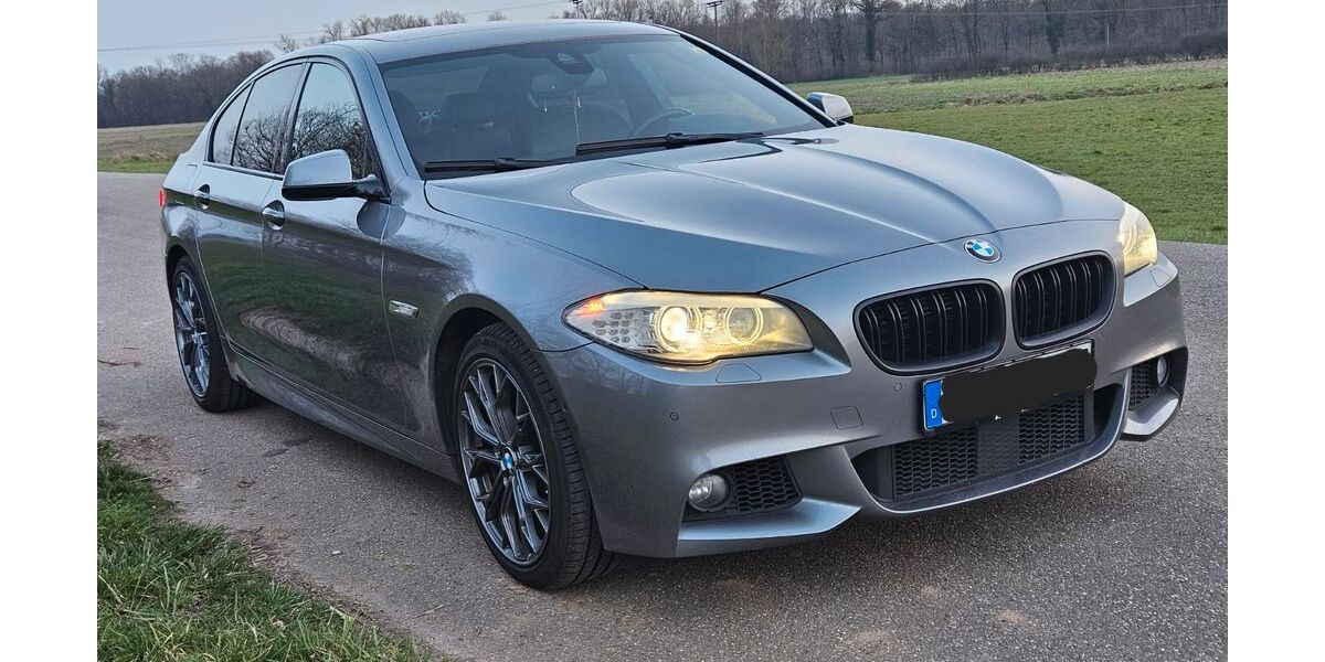 BMW 550 164.000 km 18.900 &euro; Kenzingen 79341